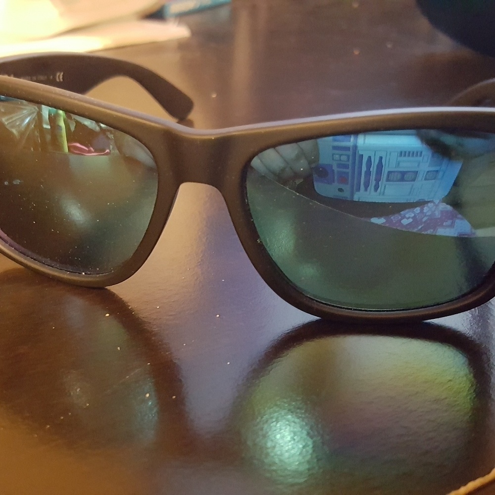 Ray-Ban Sun Glasses